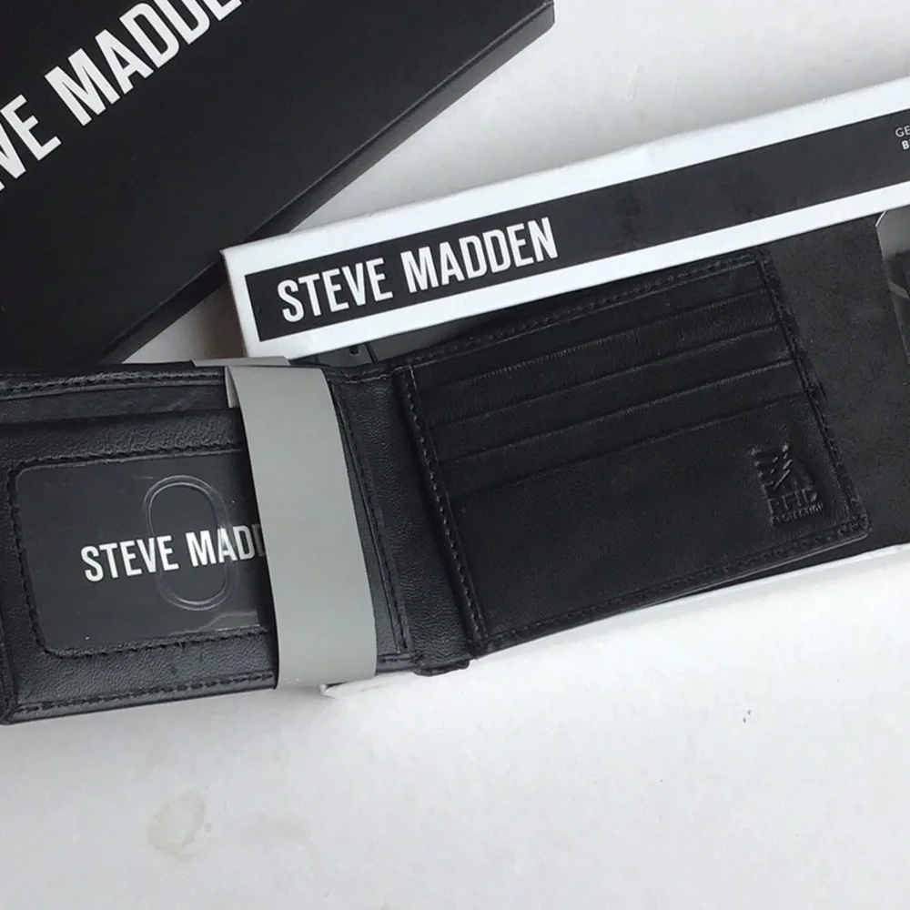 Steve Madden